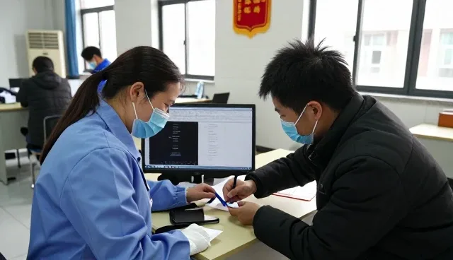 高峰期运行中使用健康档案管理的优势分析